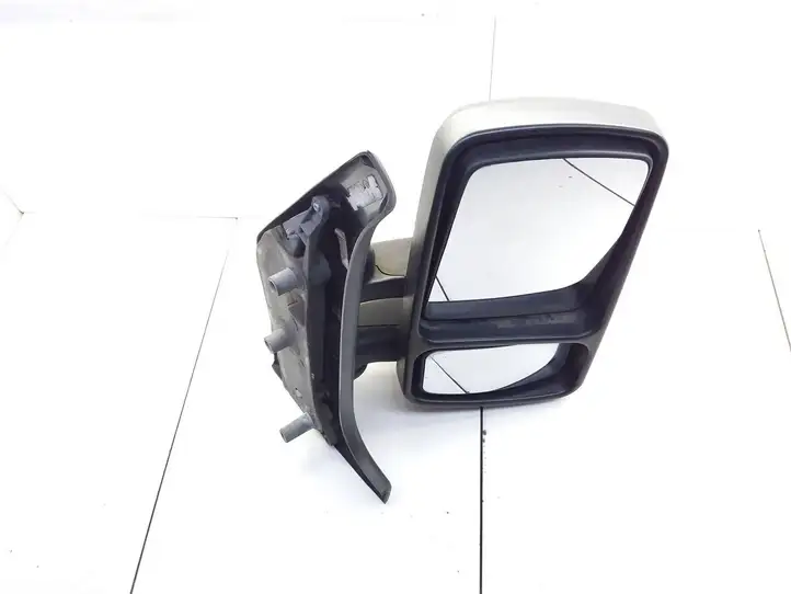 Opel Movano A (1998 - 2010) 3012 Боковое зеркало с электроприводом — фото 1