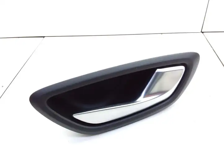 Renault Megane III (2009 - 2016) GE003820 Внутренняя ручка двери — фото 1