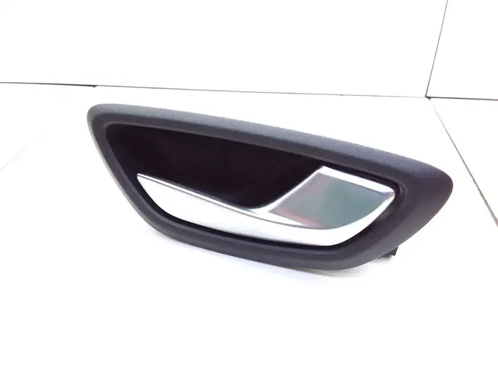 Renault Megane III (2009 - 2016) GE003820 Внутренняя ручка двери — фото 2