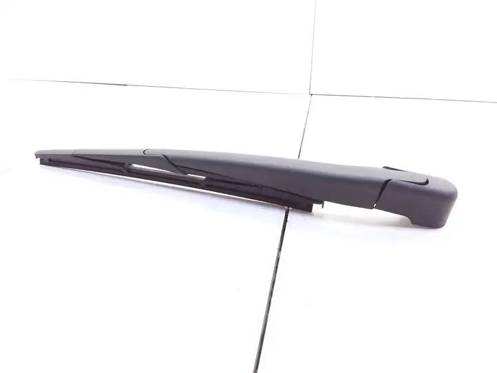Citroen C4 (2004 - 2008) 9646803470 Стеклоочиститель заднего стекла — фото 1