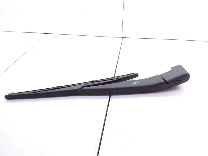 Citroen C4 (2004 - 2008) 9646803470 Стеклоочиститель заднего стекла — фото 3