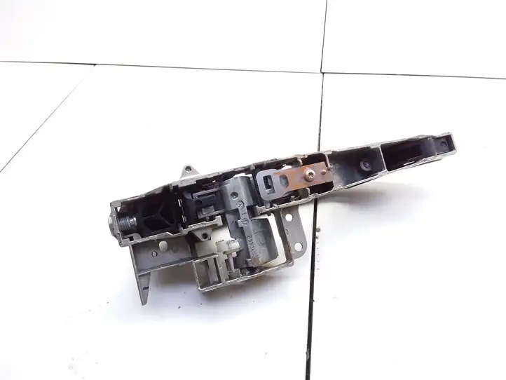 Citroen C4 (2004 - 2008) 9680944680 Наружная ручка задней двери — фото 3