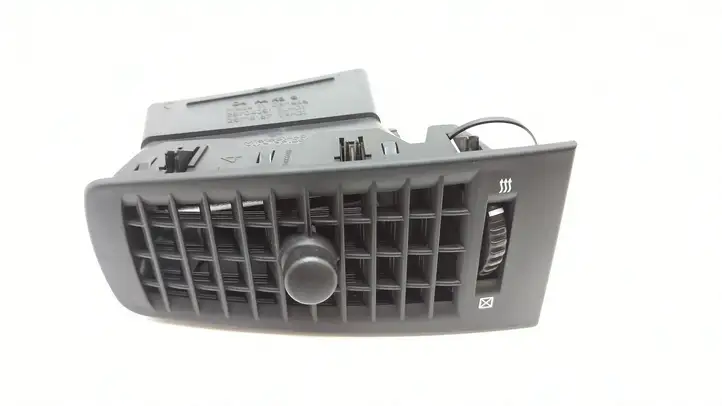 Cadillac SRX (2003 - 2006) 25704091 Центральный воздушный дефлектор — фото 1