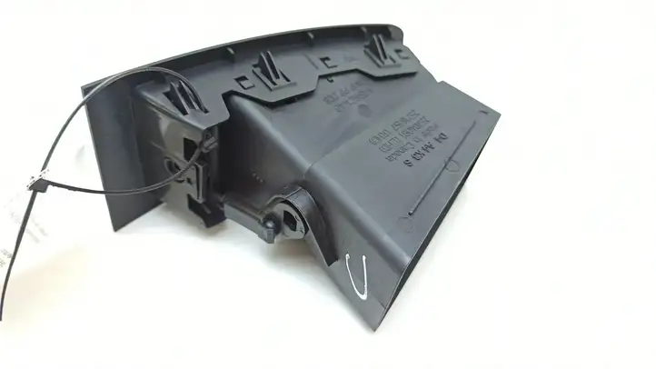 Cadillac SRX (2003 - 2006) 25704091 Центральный воздушный дефлектор — фото 6