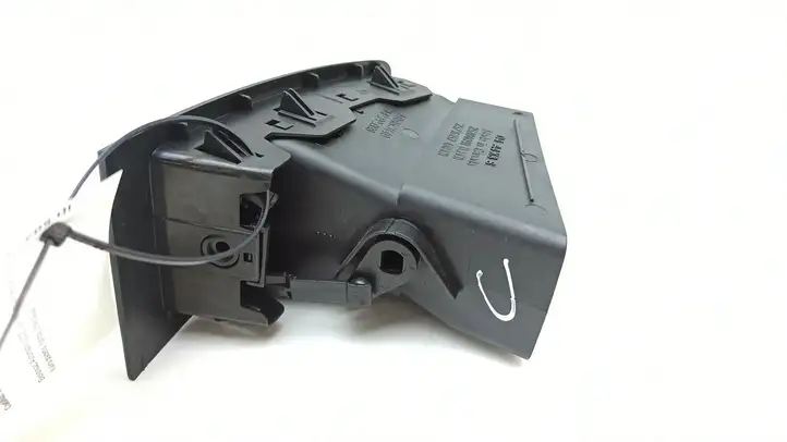 Cadillac SRX (2003 - 2006) 25704091 Центральный воздушный дефлектор — фото 7