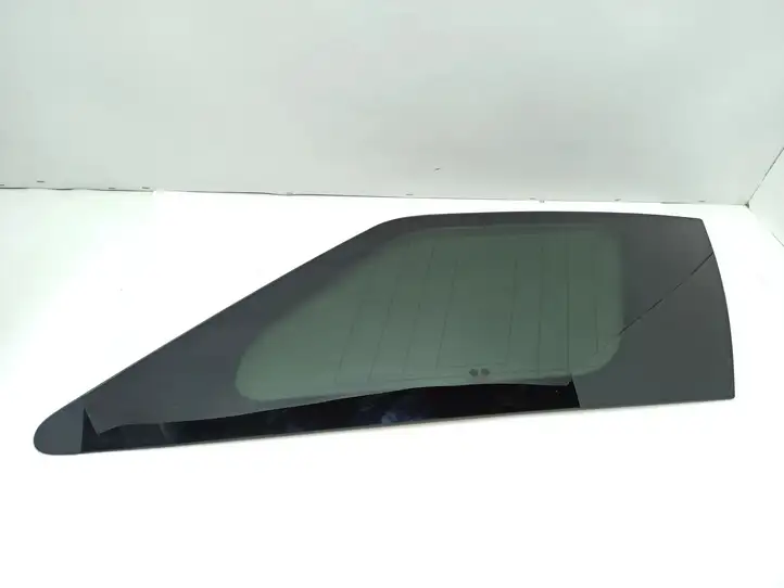 Cadillac SRX (2003 - 2006) 43R004596 Заднее боковое стекло — фото 1