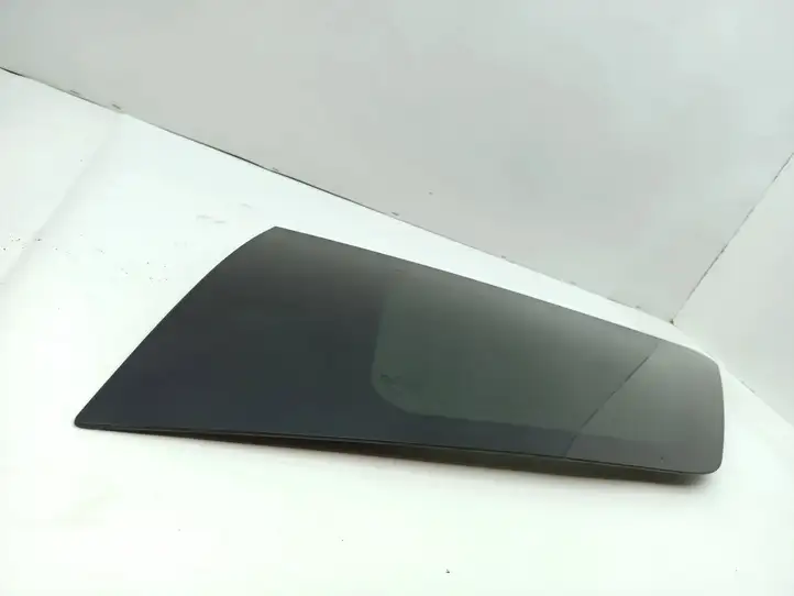 Cadillac SRX (2003 - 2006) 43R004596 Заднее боковое стекло — фото 2