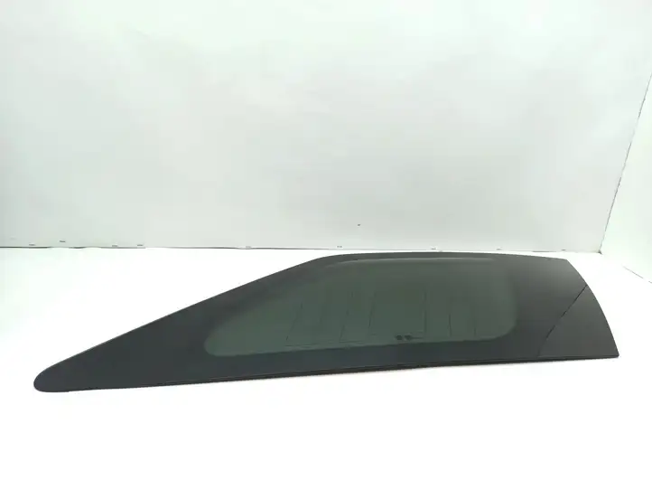 Cadillac SRX (2003 - 2006) 43R004596 Заднее боковое стекло — фото 4