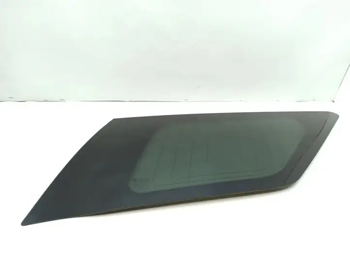 Cadillac SRX (2003 - 2006) 43R004596 Заднее боковое стекло — фото 5