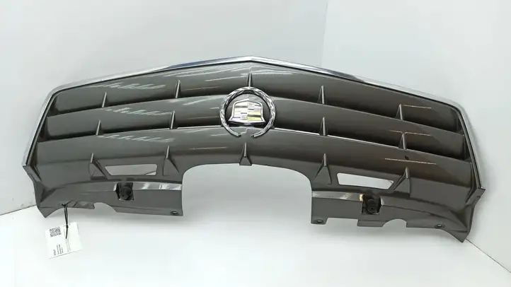 Cadillac SRX (2003 - 2006) 25763160 Верхняя решетка радиатора — фото 13
