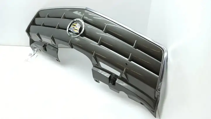 Cadillac SRX (2003 - 2006) 25763160 Верхняя решетка радиатора — фото 14