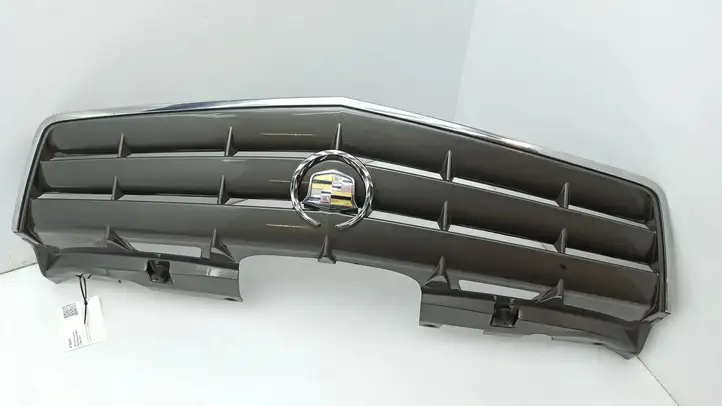 Cadillac SRX (2003 - 2006) 25763160 Верхняя решетка радиатора — фото 15