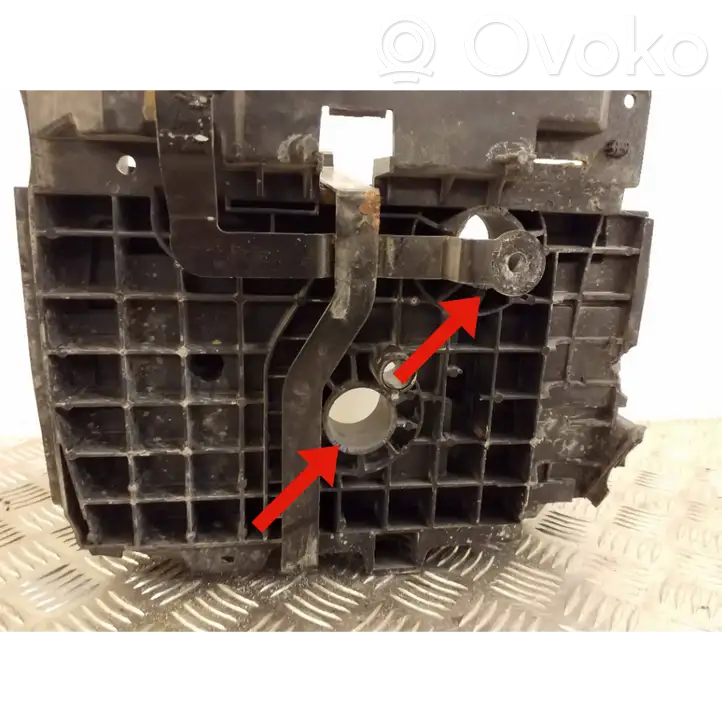 Opel Vivaro (2019 - ) T06009A180 Ящик аккумулятора — фото 3