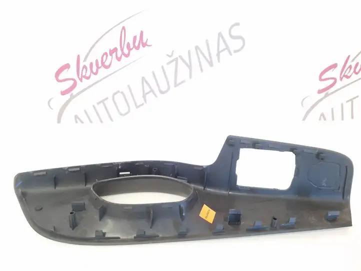 Renault Trafic III (X82) (2014 - ) 93868886 Ручка закрывания двери — фото 3
