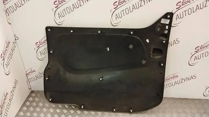 Nissan NV300 (2012 - 2020) 829A06559R Обшивка раздвижной двери — фото 2