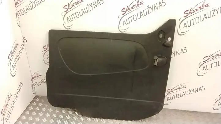 Nissan NV300 (2012 - 2020) 829A14955R Обшивка раздвижной двери — фото 1