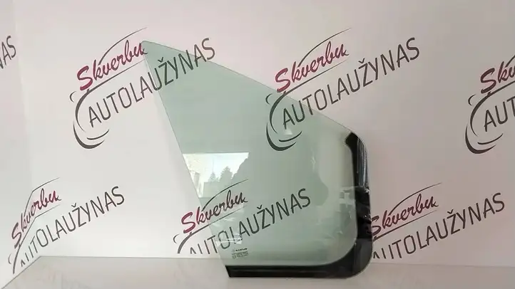 Renault Trafic III (X82) (2014 - ) 43R011057 Форточка двери — фото 3