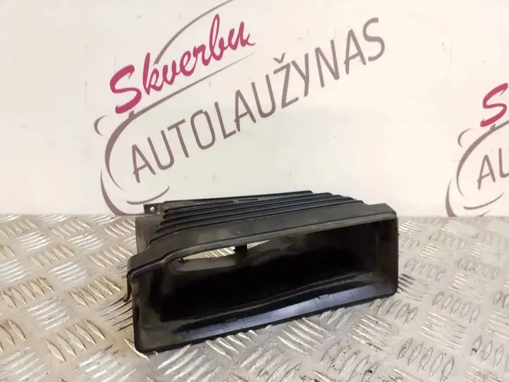 Audi A8 S8 D4 4H (2013 - 2017) 4H0129628AB Детали воздухозаборника — фото 1