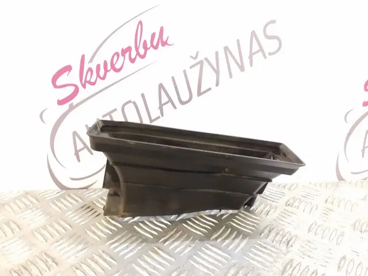 Audi A8 S8 D4 4H (2013 - 2017) 4H0129628AB Детали воздухозаборника — фото 2