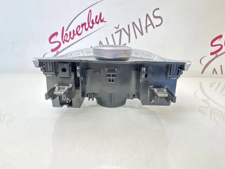 Mercedes-Benz S W222 (2013 - ) A2229008803 Мултифункционный включатель управления / ручка — фото 4