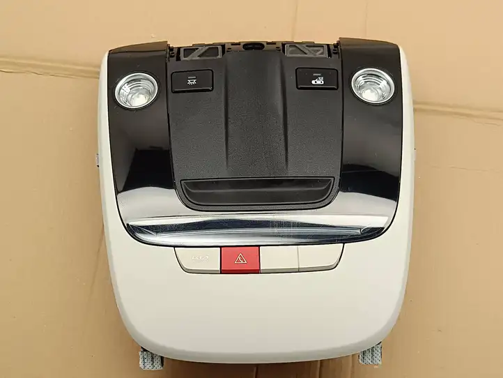 Kia EV6 (2021 - ) 92800CV1100FW Включатель освещения интерьера — фото 1