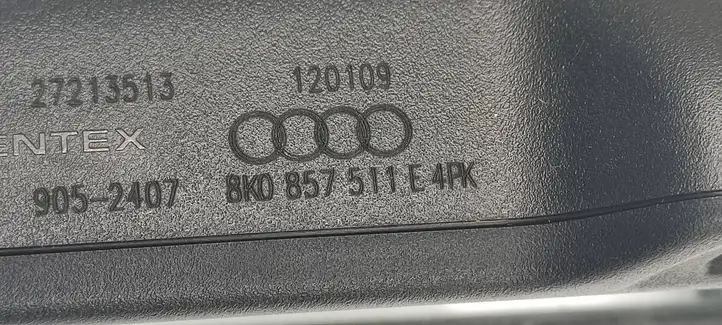 Audi Q5 SQ5 (2008 - 2012) 8K0857511E Салонное зеркало заднего вида — фото 5