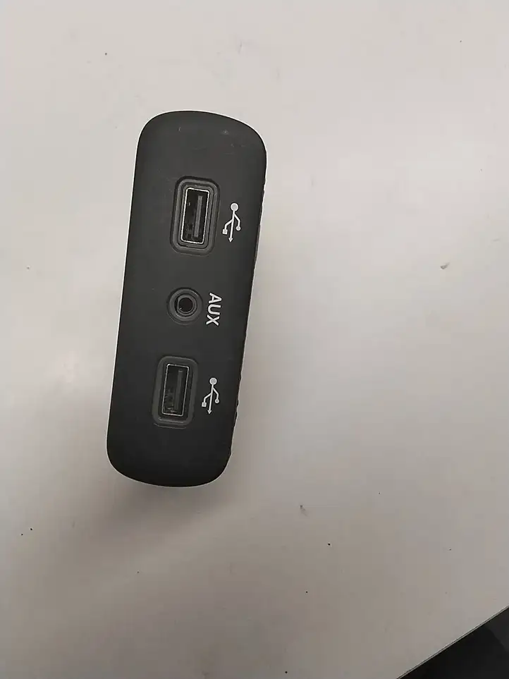 2U8BAU3 USB модуль — фото 2
