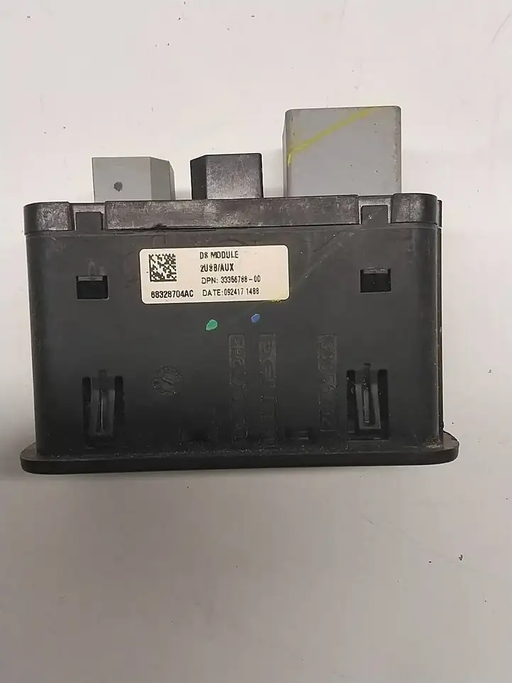 2U8BAU3 USB модуль — фото 4
