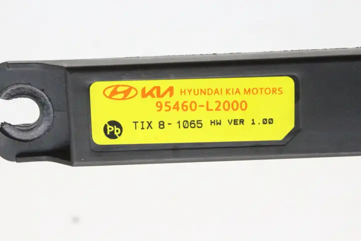 Kia Picanto (2017 - ) 95460L2000 Антенна системы Keyless — фото 3