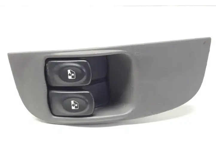 Renault Megane I (1995 - 2002) 7700429069 Блок кнопок стеклоподъемников — фото 2
