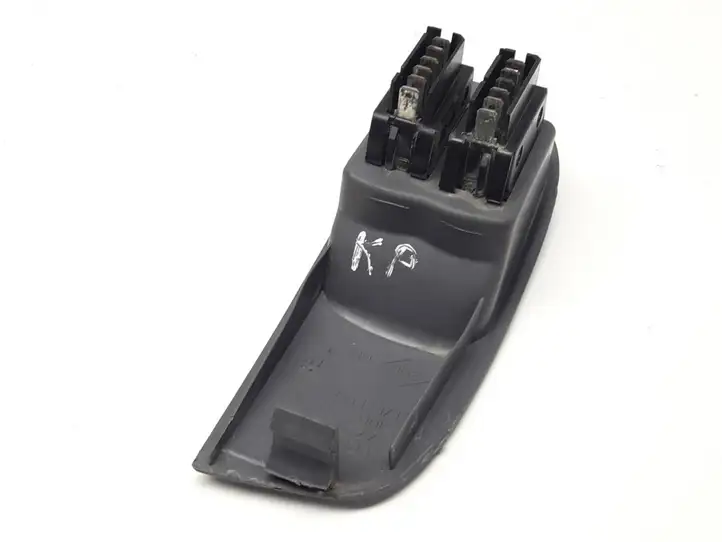 Renault Megane I (1995 - 2002) 7700429069 Блок кнопок стеклоподъемников — фото 4