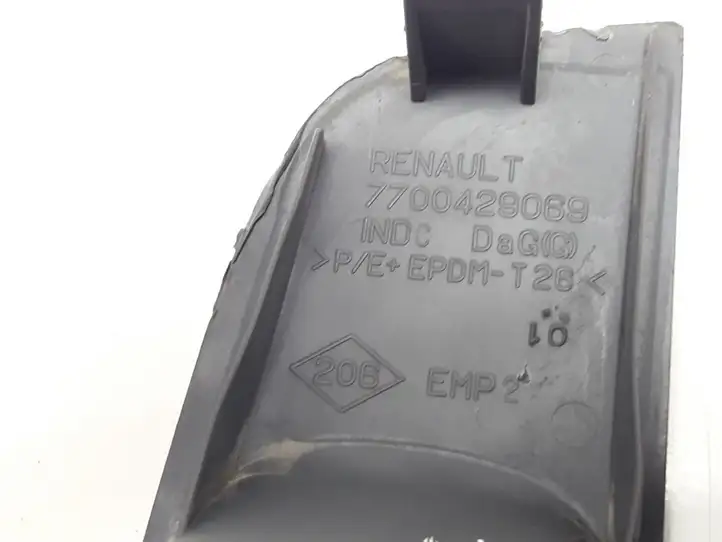 Renault Megane I (1995 - 2002) 7700429069 Блок кнопок стеклоподъемников — фото 7