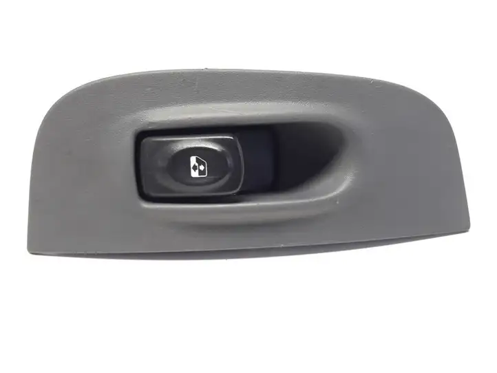 Renault Megane I (1995 - 2002) 7700429071 Блок кнопок стеклоподъемников — фото 1