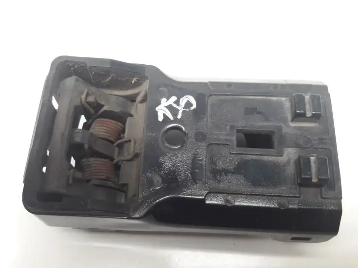 Nissan Almera N16 (2000 - 2010) Внутренняя ручка двери — фото 3