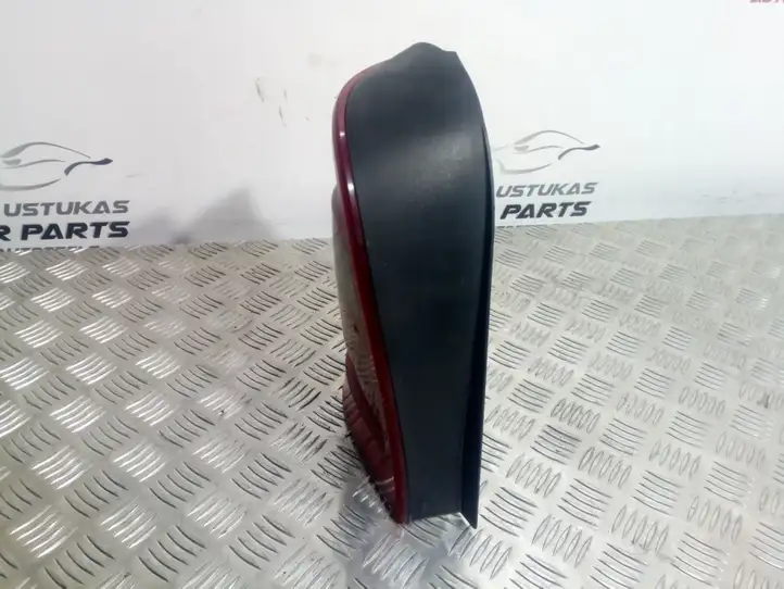 Mercedes-Benz A W168 (1997 - 2004) 1688200164L Задний фонарь в кузове — фото 4