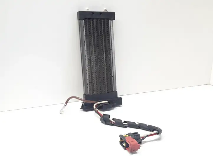 Citroen C5 (2001 - 2004) 666910UA Электрический отопитель салона — фото 3