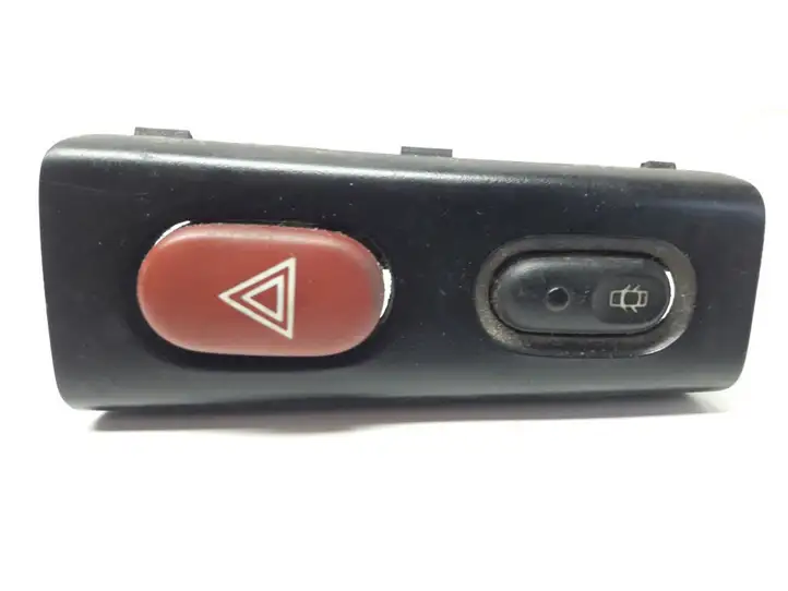 Renault Laguna I (1993 - 2001) 822955 Включатель аварийных фонарей — фото 1