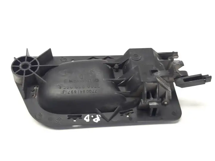 Renault Laguna I (1993 - 2001) 7700841897J Внутренняя ручка двери — фото 3