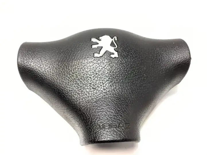 Peugeot 206 (1998 - 2012) 96425026ZR Подушка безопасности руля — фото 1
