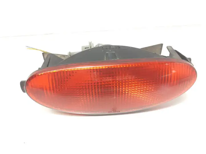 Peugeot 206 (1998 - 2012) 4510622 Дополнительный стоп фонарь — фото 1