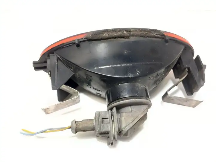 Peugeot 206 (1998 - 2012) 4510622 Дополнительный стоп фонарь — фото 2