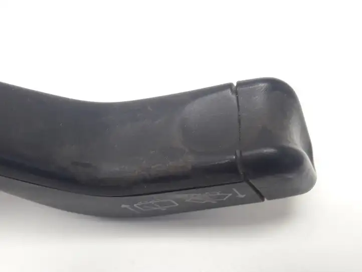 Opel Zafira A (1999 - 2003) 090243395 Переключатель стеклоочистителей — фото 2