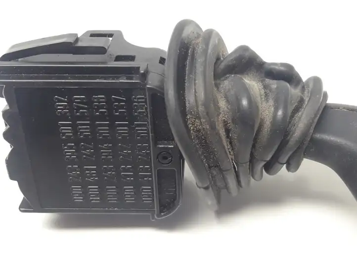 Opel Zafira A (1999 - 2003) 090243395 Переключатель стеклоочистителей — фото 3
