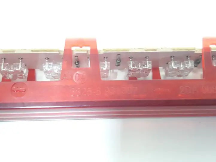 BMW 1 E81 E87 (2004 - 2011) 6924673 Дополнительный стоп фонарь — фото 2