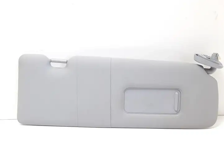 BMW 1 E81 E87 (2004 - 2011) 71205609 Солнцезащитный козырек — фото 1