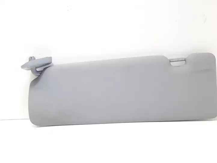 BMW 1 E81 E87 (2004 - 2011) 71205609 Солнцезащитный козырек — фото 4