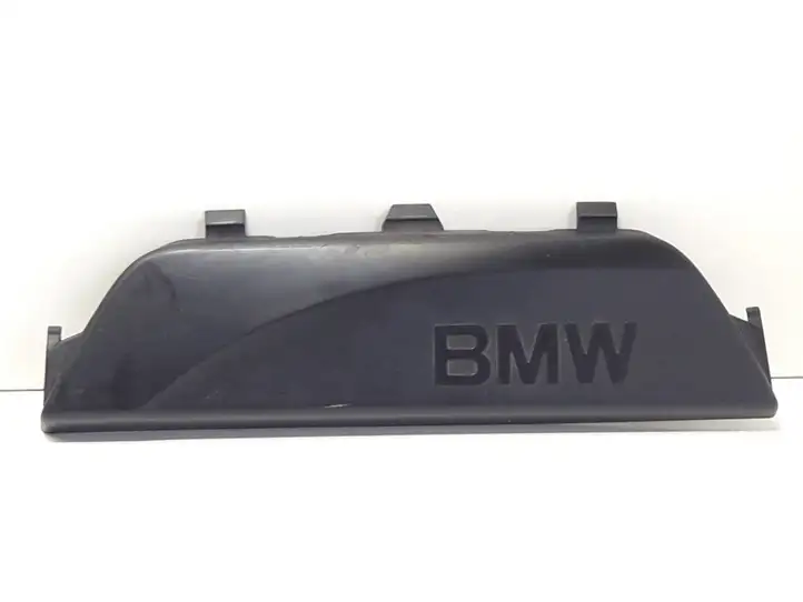 BMW 1 E81 E87 (2004 - 2011) 7117635 Внутренняя отделка заднего порога — фото 1