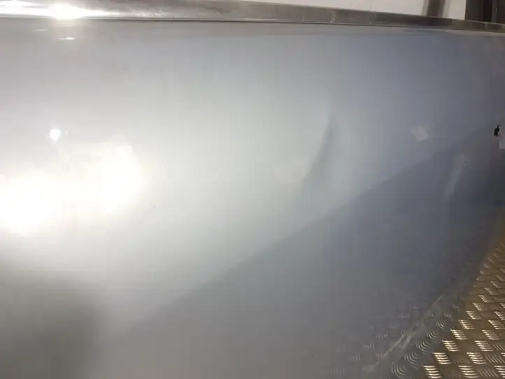 Opel Insignia A (2008 - 2017) Дверь — фото 3