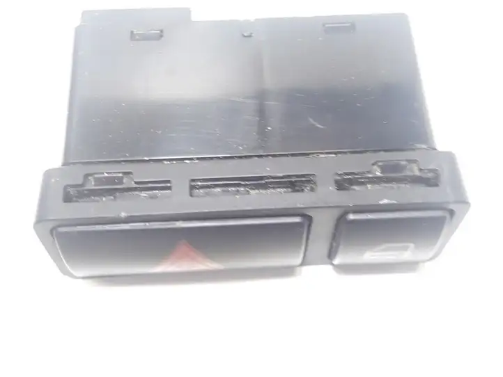 BMW 3 E46 (1998 - 2005) 8368920 Включатель аварийных фонарей — фото 2