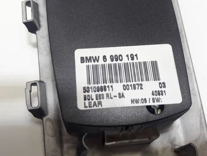 BMW X3 E83 (2003 - 2010) 6990191 Включатель фонарей — фото 5